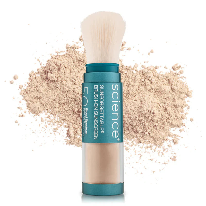 BRUSH-ON SHIELD SPF 50