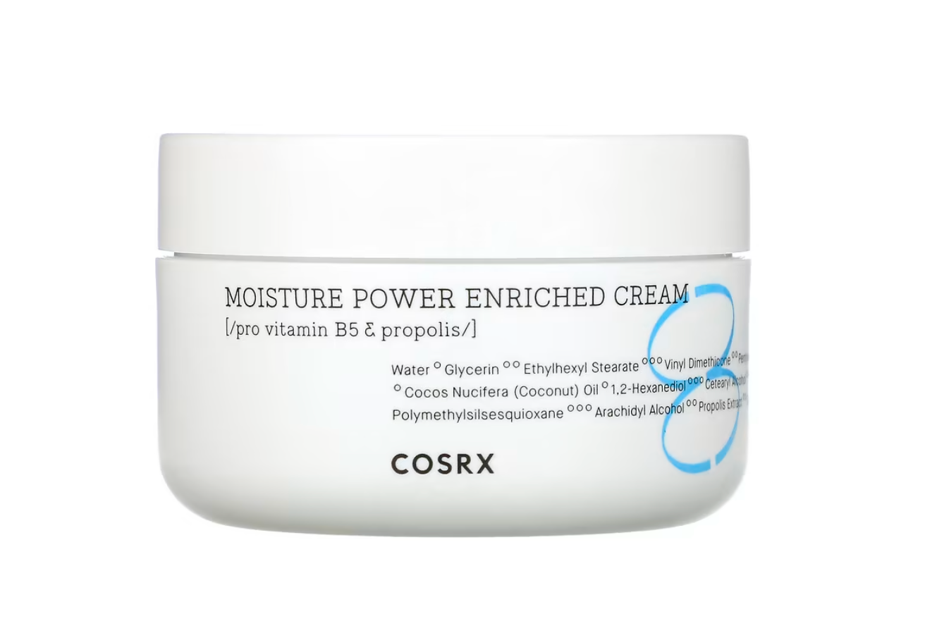 Hydrium Moisture Power 50 ml Enriched Cream