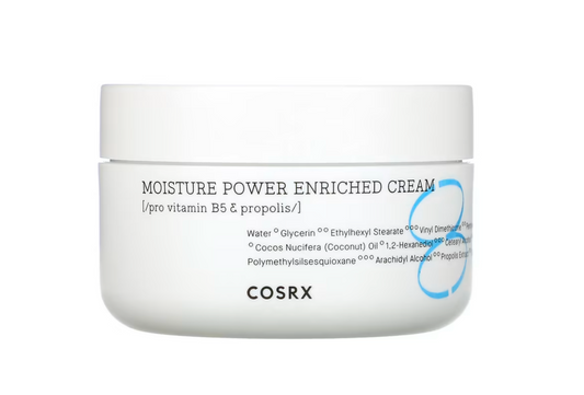 Hydrium Moisture Power 50 ml Enriched Cream